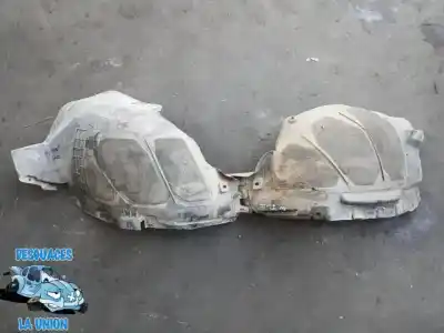 Peça sobressalente para automóvel em segunda mão cave de roda por opel zafira (c) innovation start/stop referências oem iam 13301571