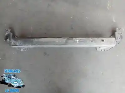 Pezzo di ricambio per auto di seconda mano rinforzo paraurti posteriore per peugeot 3008 confort riferimenti oem iam 