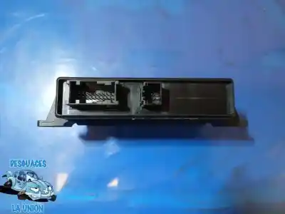 Автозапчастина б/у електронний модуль для citroen c4 picasso business class посилання на oem iam 9663821680 6002jc0860 / 23054h 0263004204 / 111105