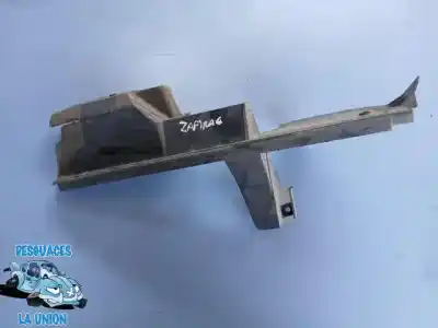 Peça sobressalente para automóvel em segunda mão moldagem por opel zafira (c) innovation start/stop referências oem iam 315671560