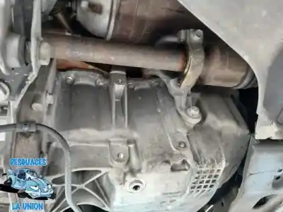 Gebrauchtes Autoersatzteil KOMPLETTER MOTOR zum RENAULT CLIO IV  OEM-IAM-Referenzen K9KB6  K9K B6
