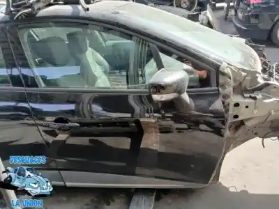 Tweedehands auto-onderdeel rechts voordeur voor renault clio iv business oem iam-referenties 