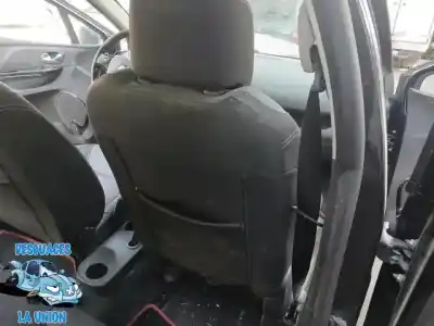 Tweedehands auto-onderdeel rechter voorstoel voor renault clio iv business oem iam-referenties 