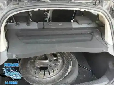 Tweedehands auto-onderdeel achterbak voor renault clio iv business oem iam-referenties 