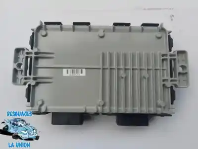 Автозапчасти б/у БЛОК УПРАВЛЕНИЯ ПОДВЕСКОЙ за CITROEN C4 GRAND PICASSO I (UA_)  ссылки OEM IAM 9664385080 0X080336 B58CEM00