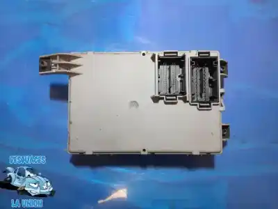 Peça sobressalente para automóvel em segunda mão caixa de fusíveis e relés por alfa romeo mito (145) racer referências oem iam 00505277860