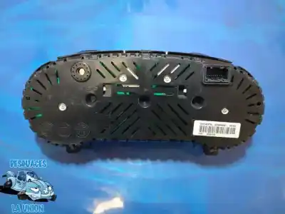 Peça sobressalente para automóvel em segunda mão quadrante por alfa romeo mito (145) racer referências oem iam 50531030