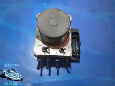 Peça sobressalente para automóvel em segunda mão abs por alfa romeo mito (145) racer referências oem iam 51968089