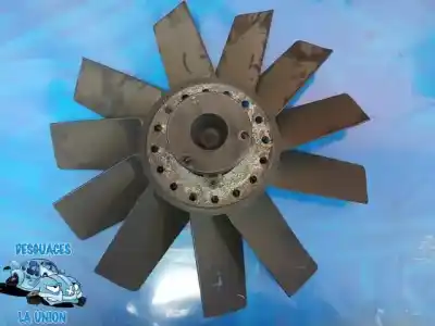 Tweedehands auto-onderdeel viscous motor ventilator voor nissan cabstar 01.04 -> cabina simple cabina individual oem iam-referenties 2106069160