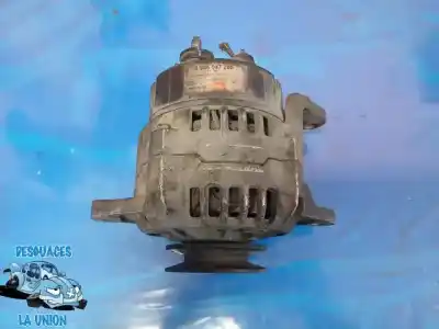 Tweedehands auto-onderdeel alternator voor nissan cabstar 01.04 -> cabina simple cabina individual oem iam-referenties 0986047200