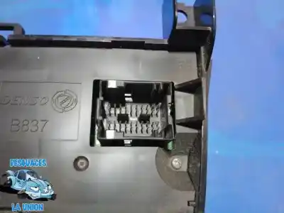 Peça sobressalente para automóvel em segunda mão comando de sofagem (chauffage / ar condicionado) por alfa romeo mito (145) racer referências oem iam 156088743