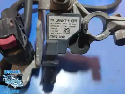 Peça sobressalente para automóvel em segunda mão sensor por alfa romeo mito (145) racer referências oem iam 51892463  