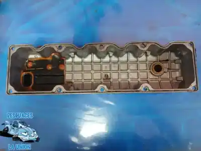 Tweedehands auto-onderdeel rocker cover voor nissan cabstar 01.04 -> cabina simple cabina individual oem iam-referenties 