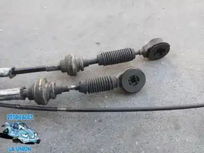 Автозапчасти б/у распределение коробки передач за citroen jumpy caja/chasis (bu_, bv_, bw_, bx_) 2.0 hdi 110 ссылки oem iam   