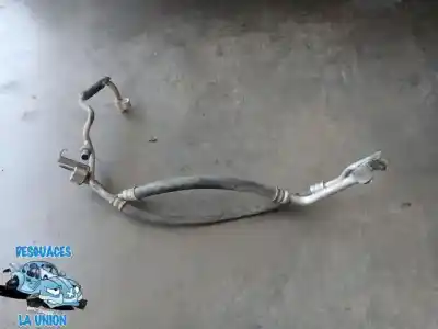 Автозапчасти б/у трубы кондиционирования воздуха за chevrolet captiva 2.0 vcdi ltx sport ссылки oem iam 96629590  