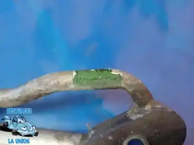 Автозапчасти б/у трубы кондиционирования воздуха за chevrolet captiva 2.0 vcdi ltx sport ссылки oem iam 96629590  