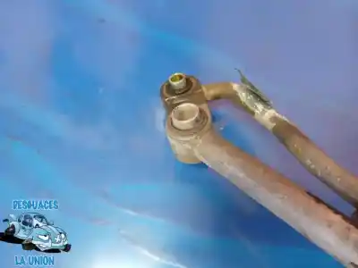 Автозапчасти б/у трубы кондиционирования воздуха за chevrolet captiva 2.0 vcdi ltx sport ссылки oem iam 96629590  