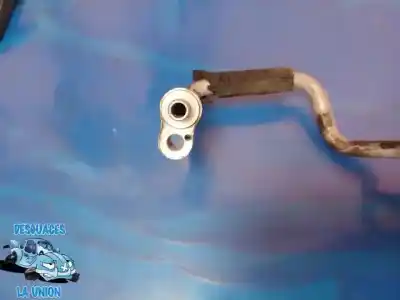 Автозапчасти б/у ТРУБЫ КОНДИЦИОНИРОВАНИЯ ВОЗДУХА за CHEVROLET CAPTIVA  ссылки OEM IAM 96629590  