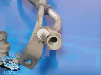 Автозапчасти б/у трубы кондиционирования воздуха за chevrolet captiva 2.0 vcdi ltx sport ссылки oem iam 96629590  