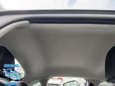 Pezzo di ricambio per auto di seconda mano TETTO INTERNO per CITROEN C3  Riferimenti OEM IAM   