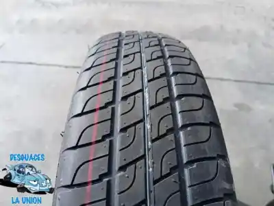 Peça sobressalente para automóvel em segunda mão estepe por citroen c3 collection referências oem iam r15 9684032580 80r15 / 9676480180