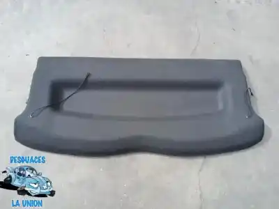 Second-hand car spare part parcel shelf for citroen c3 collection oem iam references 