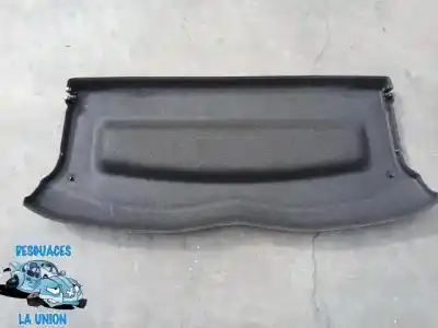 Second-hand car spare part parcel shelf for citroen c3 collection oem iam references   
