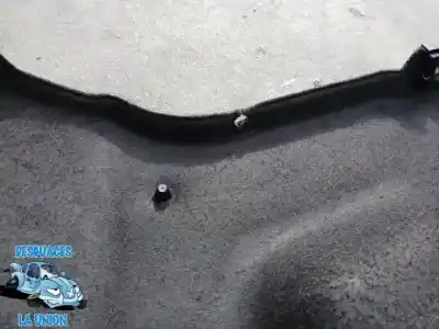 Second-hand car spare part parcel shelf for citroen c3 collection oem iam references   