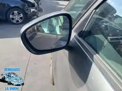 Автозапчасти б/у левое зеркало за citroen c4 picasso shine ссылки oem iam   