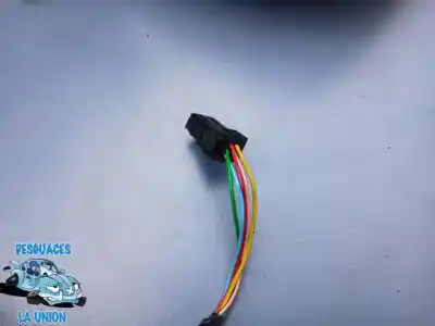 Second-hand car spare part left rearview mirror for citroen c3 collection oem iam references   