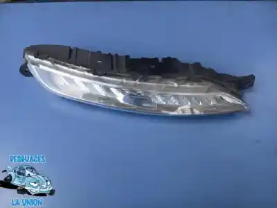 Second-hand car spare part right headlight for citroen c4 picasso shine oem iam references 9676036480 97de Second-hand car spare part right headlight for citroen c4 picasso shine oem iam references 9676036480 97de