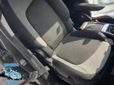Автозапчасти б/у сиденье правое переднее за citroen c4 picasso shine ссылки oem iam   