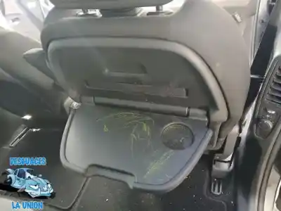 Second-hand car spare part right front seat for citroen c4 picasso shine oem iam references  Second-hand car spare part right front seat for citroen c4 picasso shine oem iam references