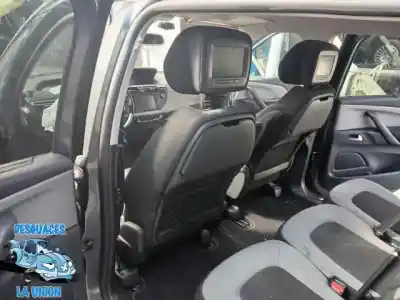 Piesă de schimb auto la mâna a doua SCANUL DIN FAȚA PARTEA STÂNGA pentru CITROEN C4 PICASSO  Referințe OEM IAM   