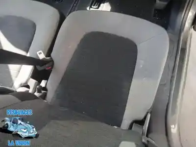Автозапчасти б/у сиденья задние справа за citroen c4 picasso shine ссылки oem iam   