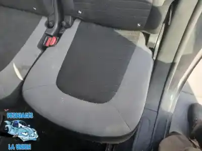 Автозапчасти б/у задние сиденья слева за citroen c4 picasso shine ссылки oem iam   