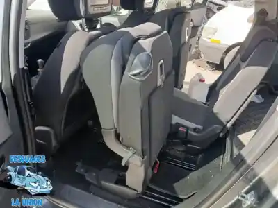 Автозапчасти б/у задние сиденья слева за citroen c4 picasso shine ссылки oem iam   