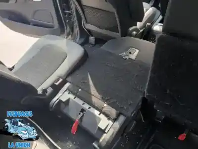 Автозапчасти б/у средняя задняя сиденья за citroen c4 picasso shine ссылки oem iam   