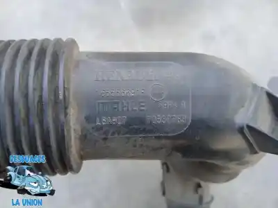 Tweedehands auto-onderdeel buis voor renault clio iv business oem iam-referenties 165556691r