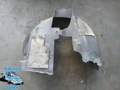 Second-hand car spare part front right wheel arch for citroen c4 picasso shine oem iam references 9817395080 Second-hand car spare part front right wheel arch for citroen c4 picasso shine oem iam references 9817395080