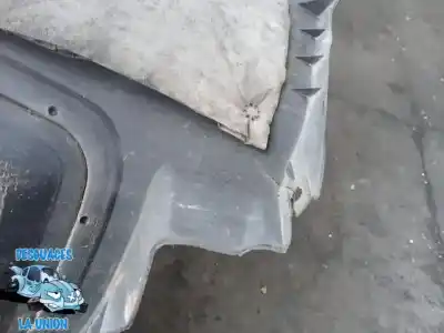 Автозапчастина б/у передня права колесна арка для citroen c4 picasso shine посилання на oem iam 9817395080  900605510