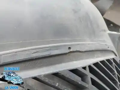 Автозапчастина б/у передня права колесна арка для citroen c4 picasso shine посилання на oem iam 9817395080  900605510