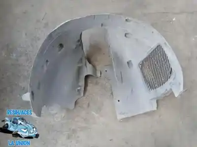 Автозапчастина б/у передня права колесна арка для citroen c4 picasso shine посилання на oem iam 9817395080  900605510