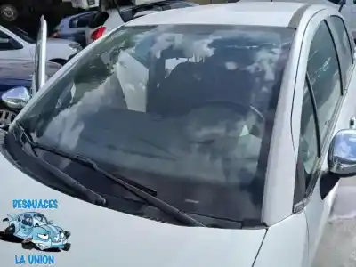 İkinci el araba yedek parçası ÖN CAM için CITROEN C3  OEM IAM referansları   
