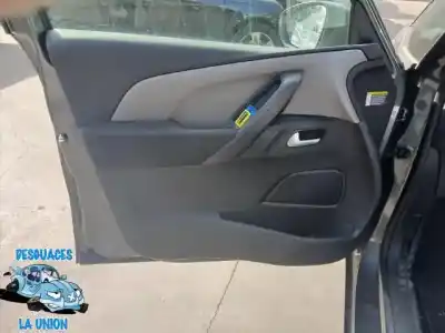 Second-hand car spare part left front door trim for citroen c4 picasso shine oem iam references  Second-hand car spare part left front door trim for citroen c4 picasso shine oem iam references