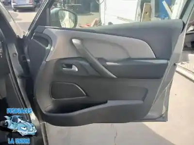 Автозапчасти б/у обивка передней правой двери за citroen c4 picasso shine ссылки oem iam   