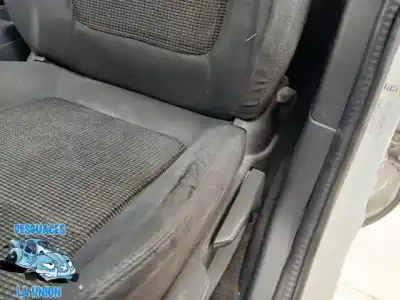 Peça sobressalente para automóvel em segunda mão assento dianteiro esquerdo por peugeot 5008 allure referências oem iam   