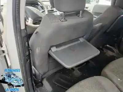 Peça sobressalente para automóvel em segunda mão assento dianteiro esquerdo por peugeot 5008 allure referências oem iam   
