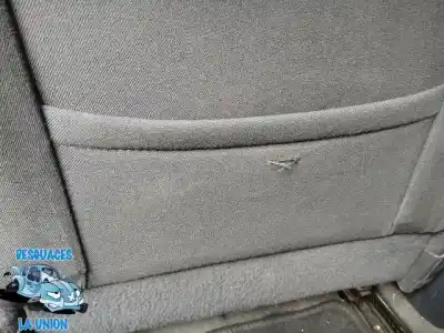 Peça sobressalente para automóvel em segunda mão ASSENTO DIANTEIRO ESQUERDO por PEUGEOT 5008  Referências OEM IAM   