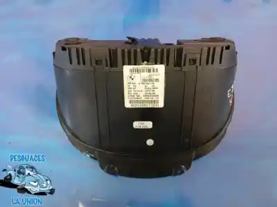 Peça sobressalente para automóvel em segunda mão quadrante por bmw serie 1 berlina (e81/e87) 118d referências oem iam 916682102 100253036 / 25811510 95285100253036 / sw 795081